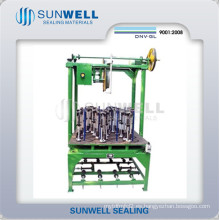 Máquinas para empaques Sunwell E400am-18sb Good Quality